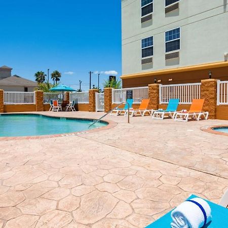 Best Western Ingleside Inn & Suites Exterior photo