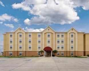 Best Western Ingleside Inn & Suites Room photo