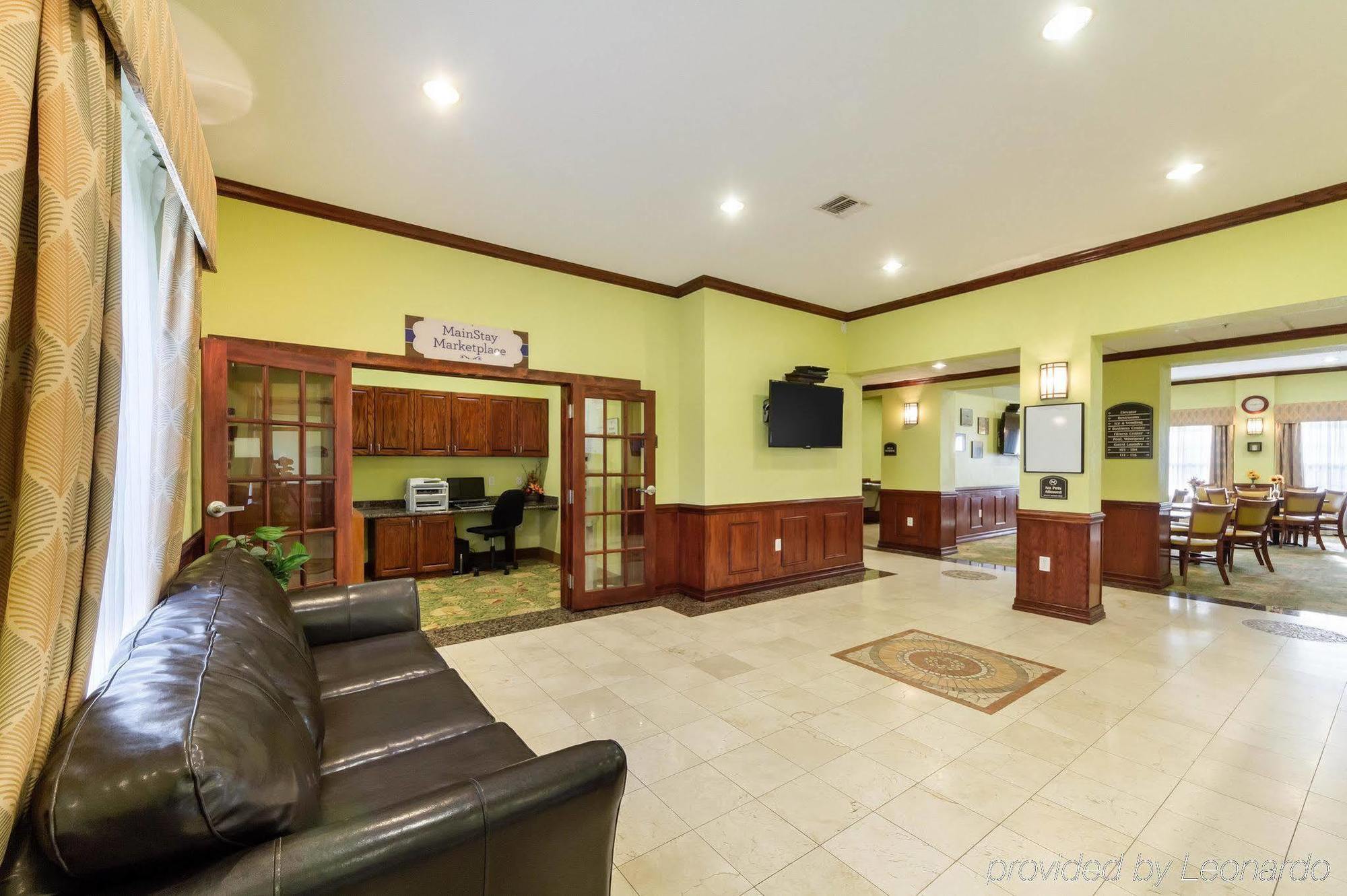 Best Western Ingleside Inn & Suites Exterior photo