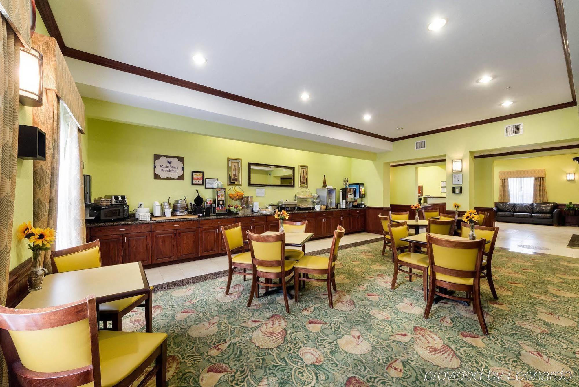 Best Western Ingleside Inn & Suites Exterior photo