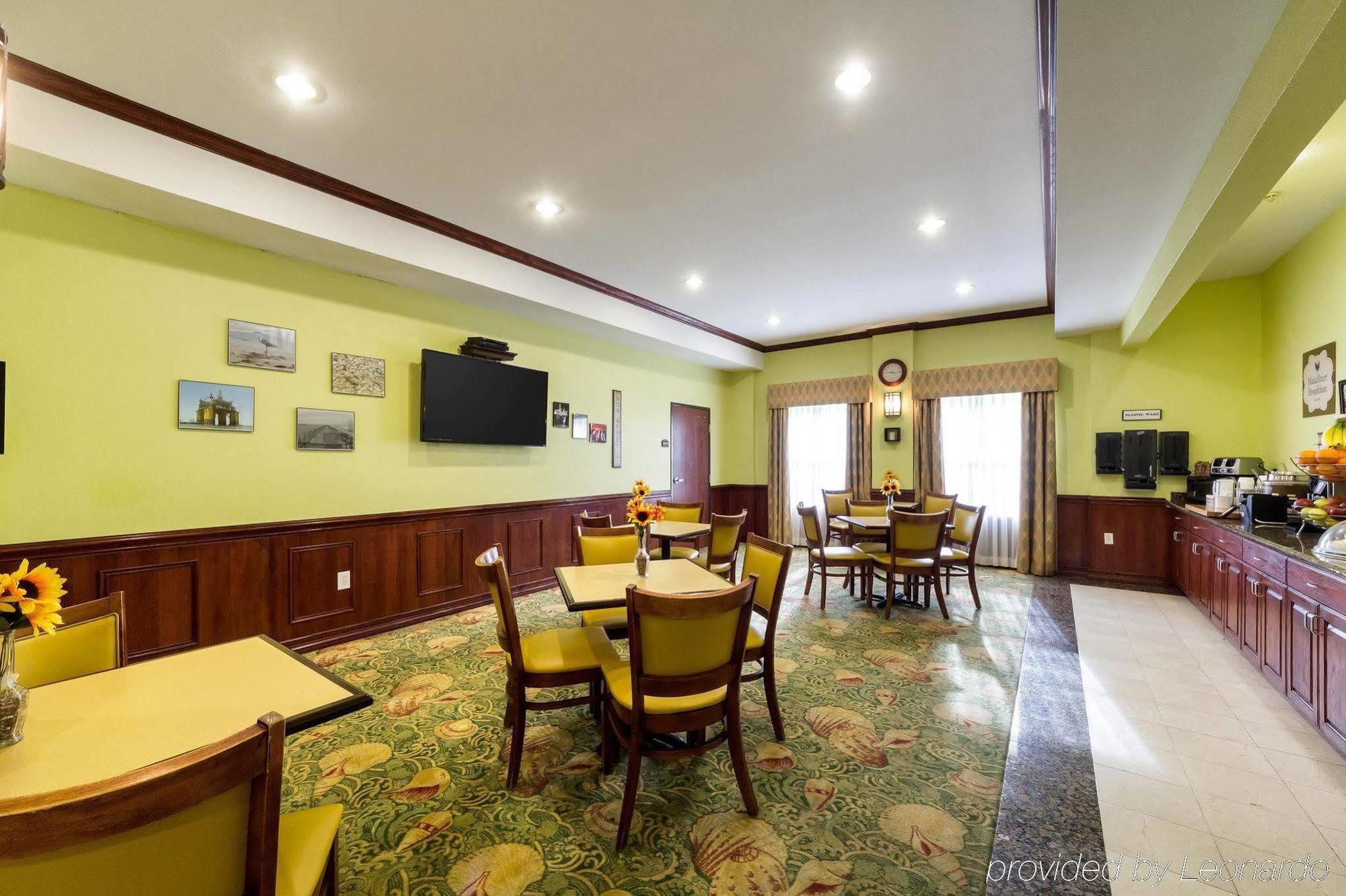 Best Western Ingleside Inn & Suites Exterior photo