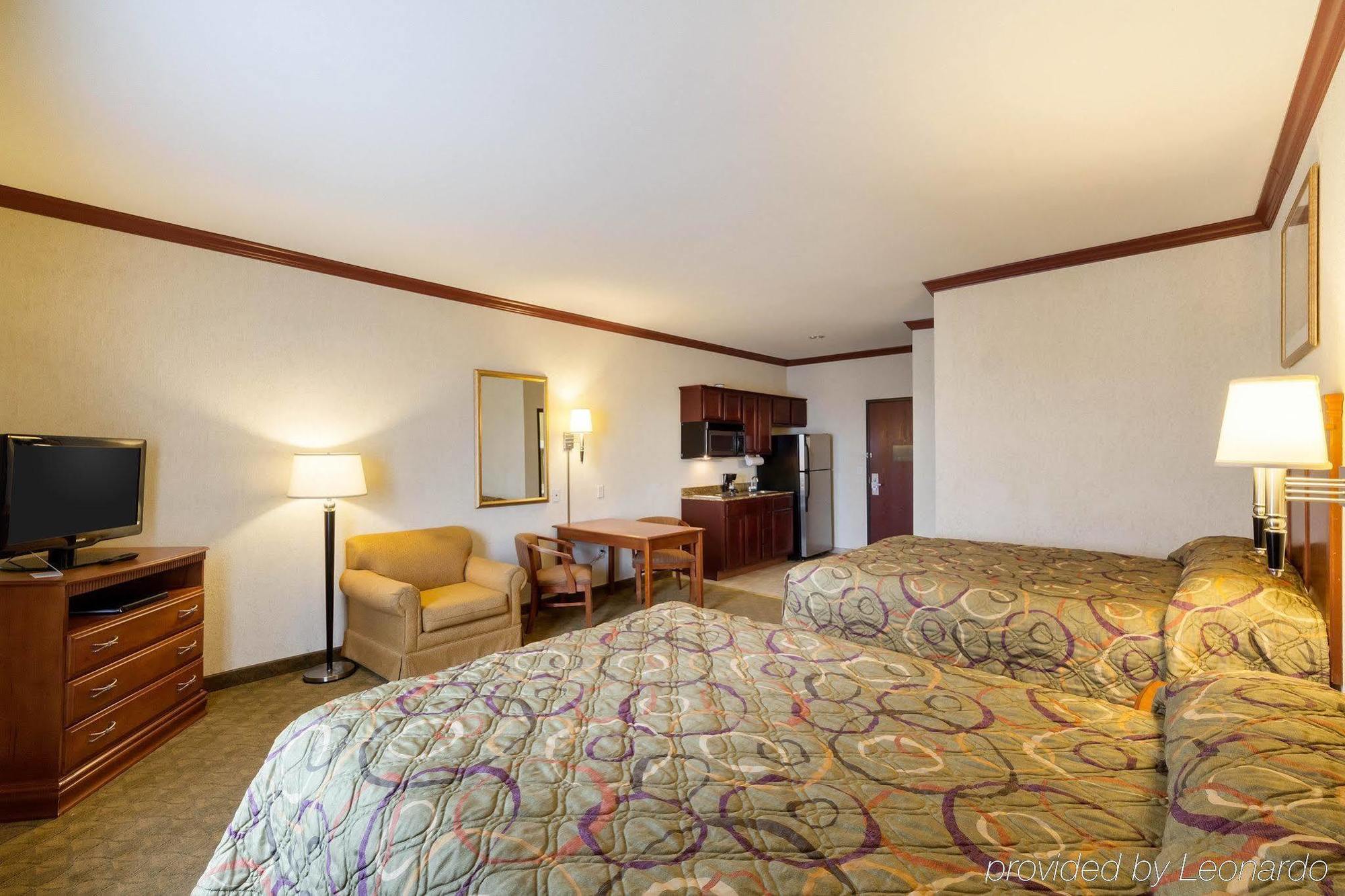 Best Western Ingleside Inn & Suites Exterior photo