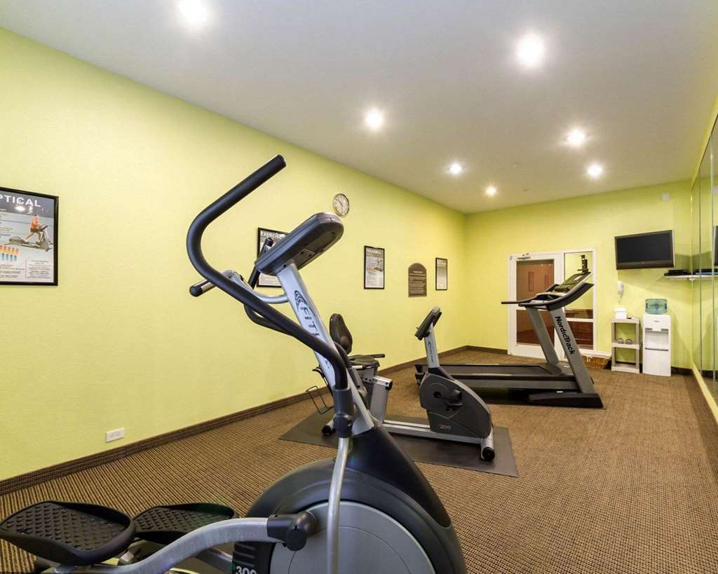Best Western Ingleside Inn & Suites Facilities photo