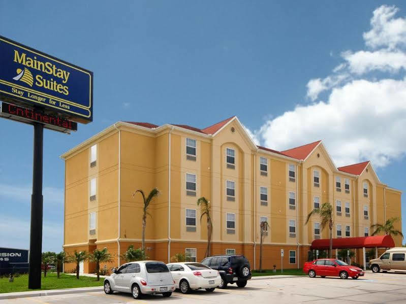 Best Western Ingleside Inn & Suites Exterior photo