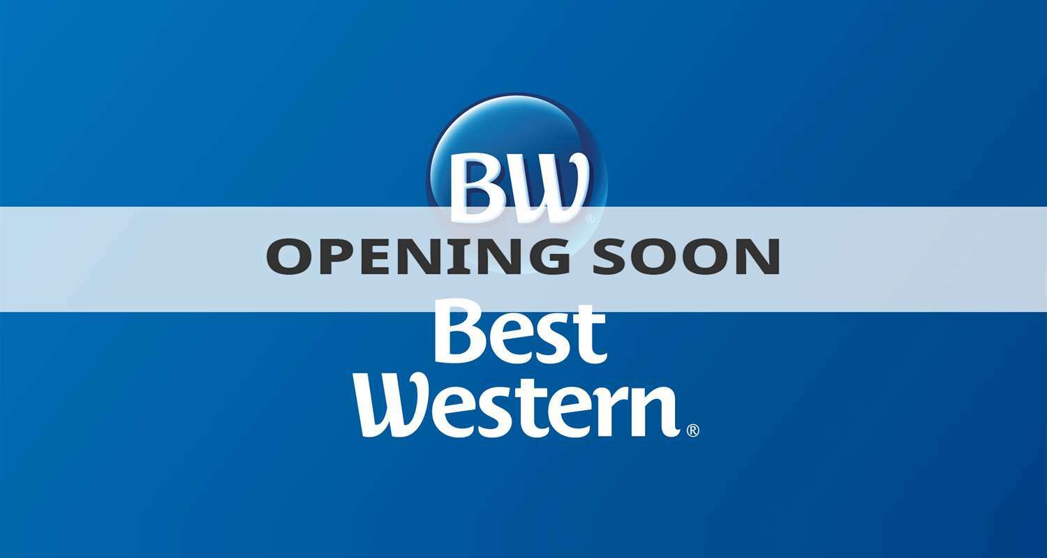 Best Western Ingleside Inn & Suites Exterior photo