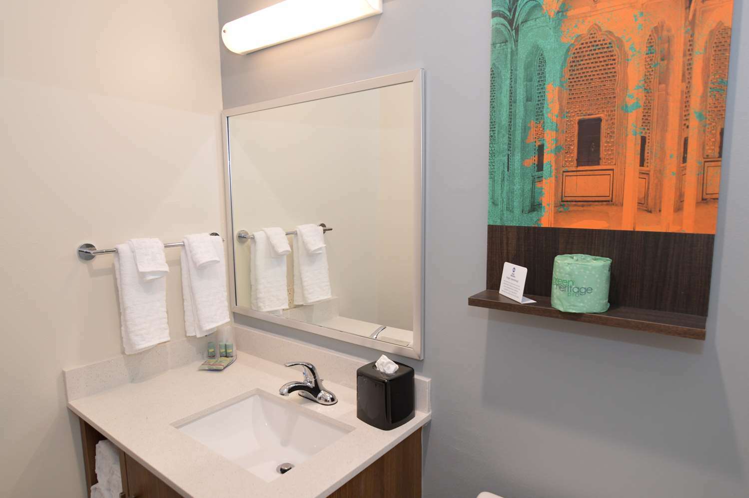 Best Western Ingleside Inn & Suites Exterior photo