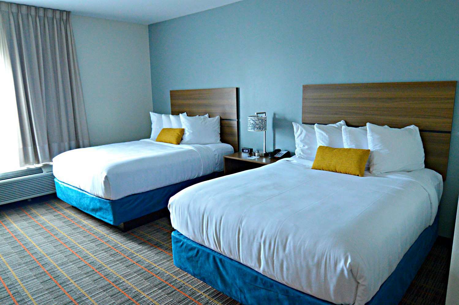Best Western Ingleside Inn & Suites Exterior photo