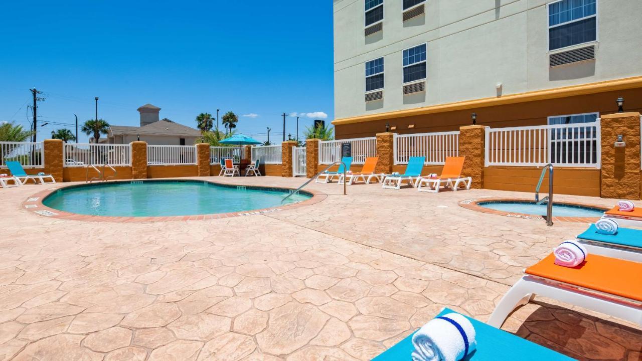 Best Western Ingleside Inn & Suites Exterior photo