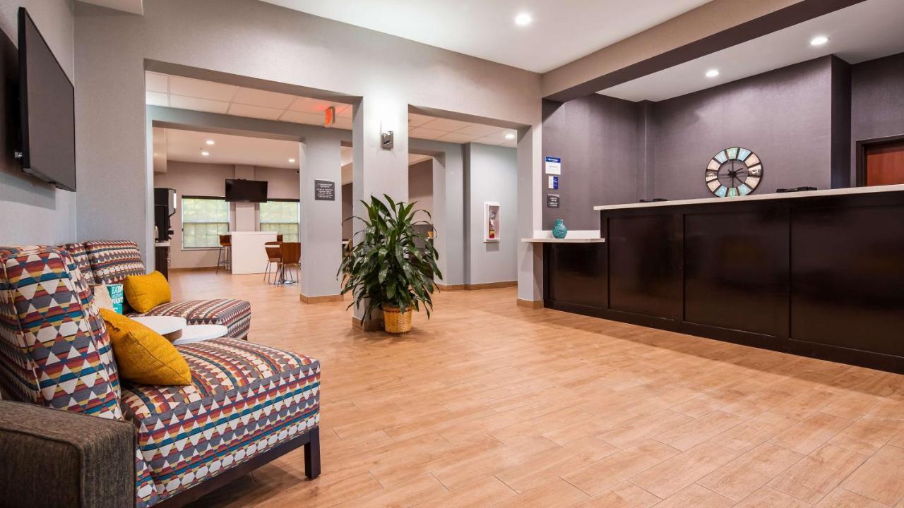 Best Western Ingleside Inn & Suites Exterior photo